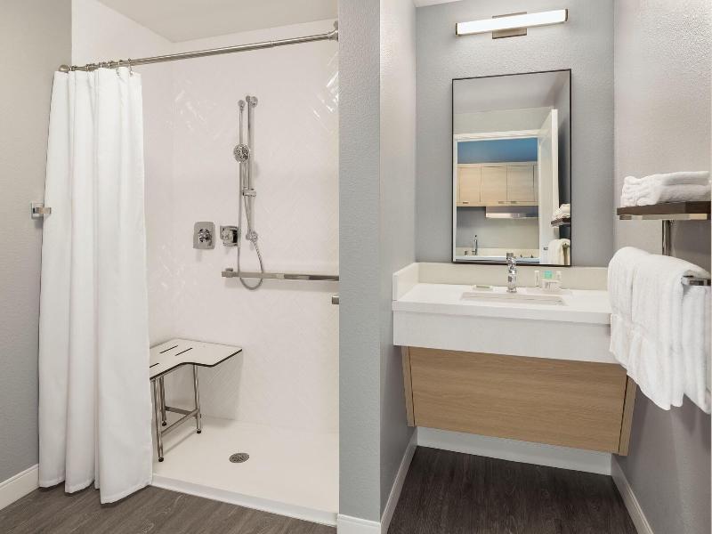 Towneplace Suites By Marriott Rochester Mayo Clini image