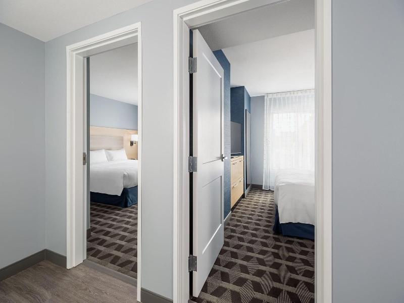 Towneplace Suites By Marriott Rochester Mayo Clini image