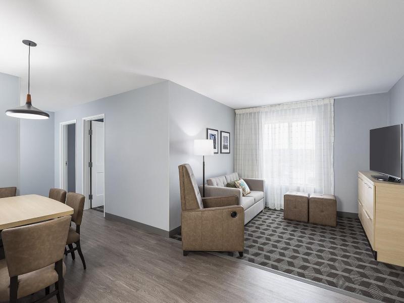 Towneplace Suites By Marriott Rochester Mayo Clini image