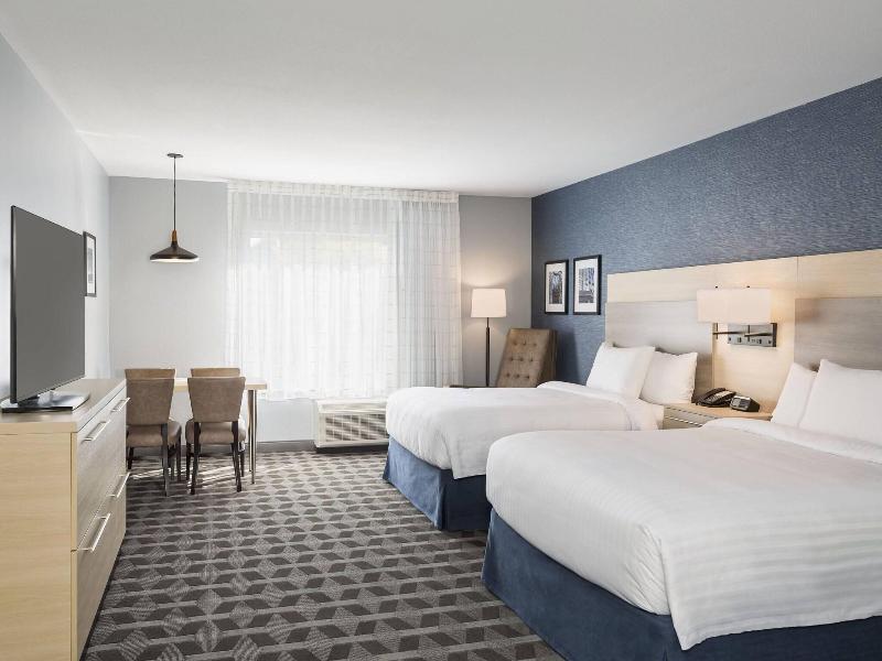 Towneplace Suites By Marriott Rochester Mayo Clini image