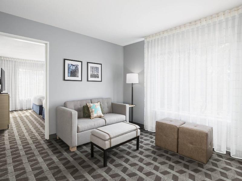 Towneplace Suites By Marriott Rochester Mayo Clini image
