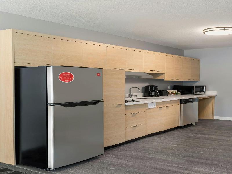 Towneplace Suites By Marriott Rochester Mayo Clini image