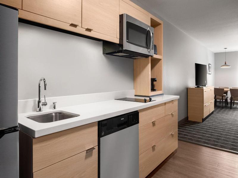 Towneplace Suites By Marriott Rochester Mayo Clini image