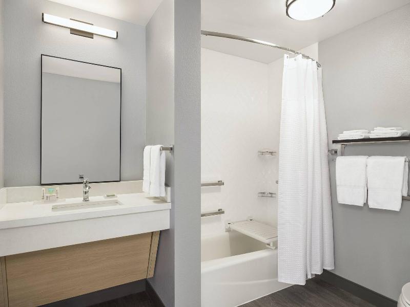 Towneplace Suites By Marriott Rochester Mayo Clini image
