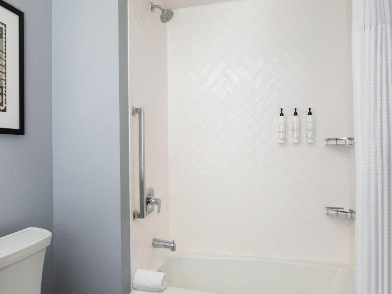 Towneplace Suites By Marriott Rochester Mayo Clini image