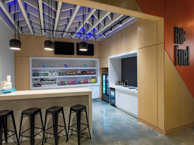 Aloft Providence Downtown image