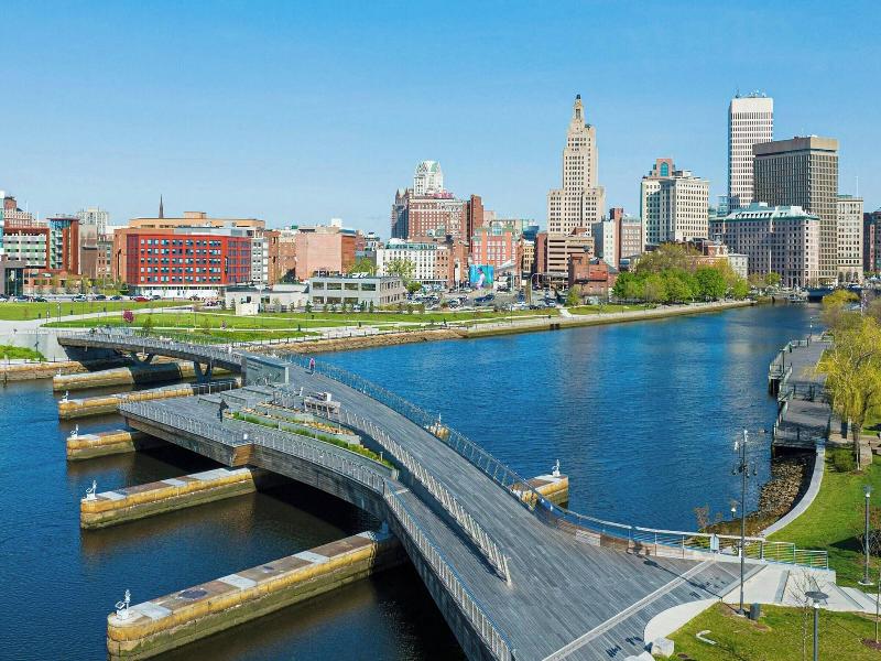 Aloft Providence Downtown image