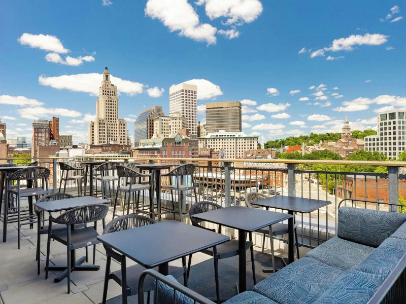 Aloft Providence Downtown image