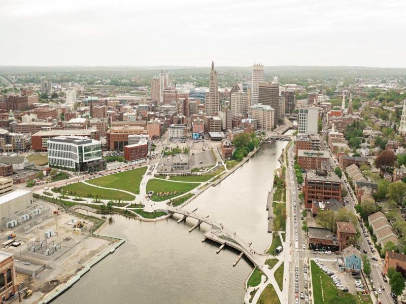 Aloft Providence Downtown image