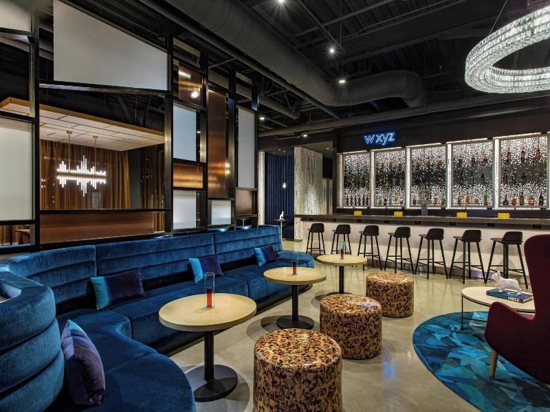 Aloft Providence Downtown image