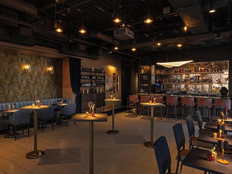 Aloft Providence Downtown image