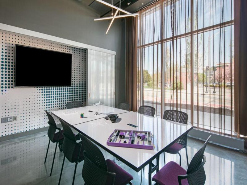 Aloft Providence Downtown image