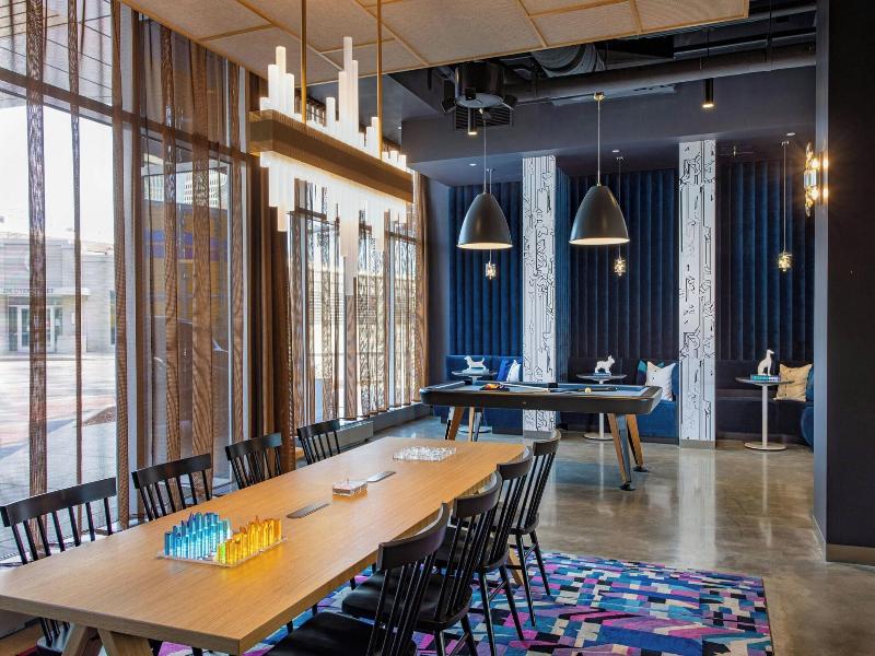 Aloft Providence Downtown image