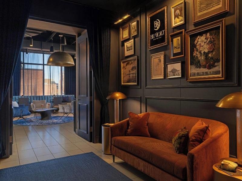 Aloft Providence Downtown image