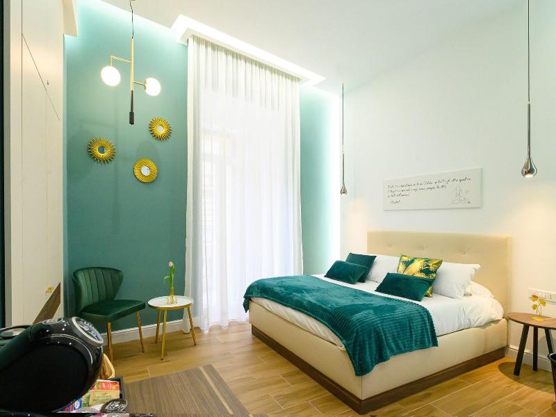 Annapoli Rooms image