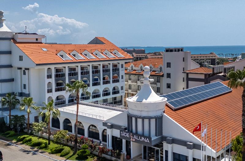 Diamond Beach Hotel Diamond Beach Hotel