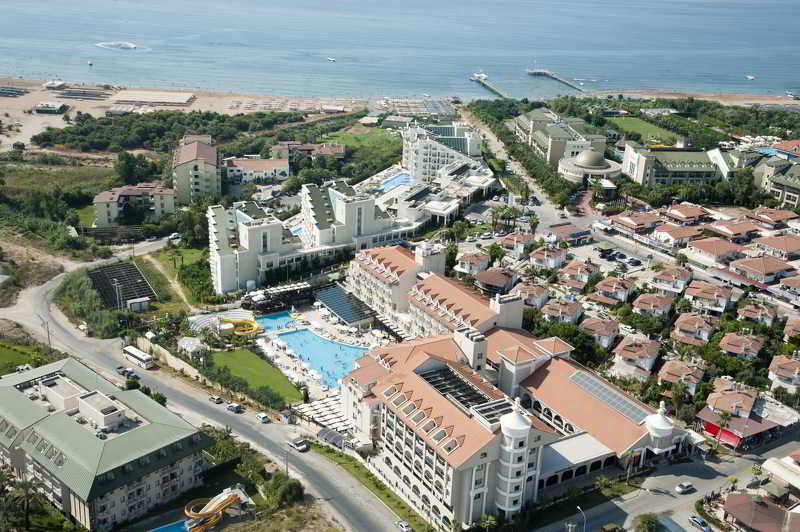 Diamond Beach Hotel