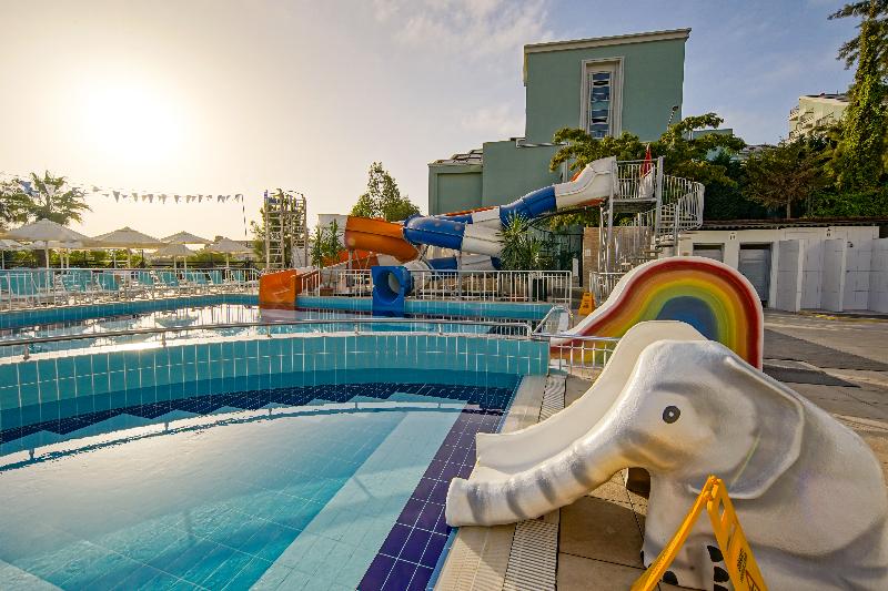 Diamond Beach Hotel Diamond Beach Hotel