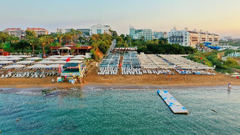Diamond Beach Hotel