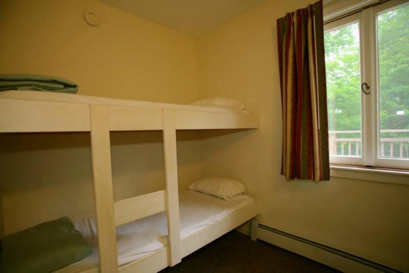 The Upper Pass Lodge image