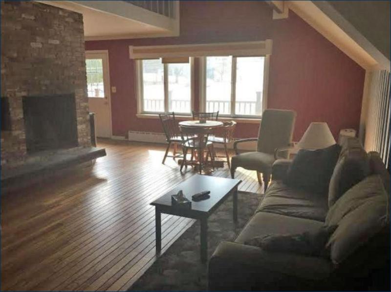 The Upper Pass Lodge image