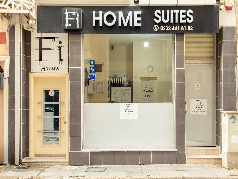 Fi Homes image