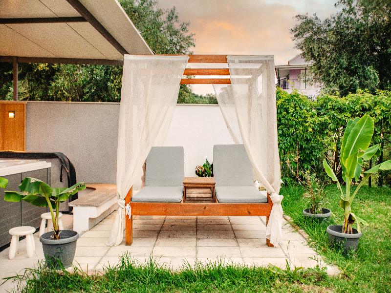 Riposo Studios & Apartments image