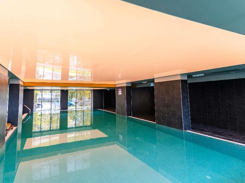 Mercure Sibiu Arsenal image