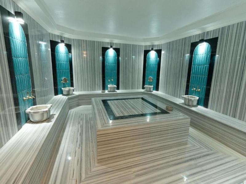 SL La Perla Hotel Kemer 4*