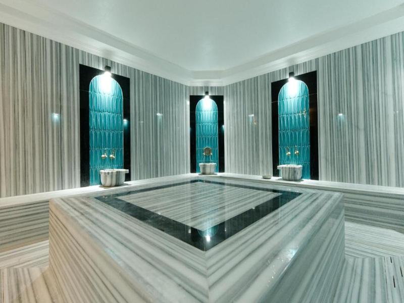 SL La Perla Hotel Kemer 4*