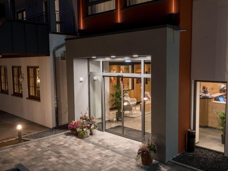 Hotel Landgasthaus Sta Ndenhof image