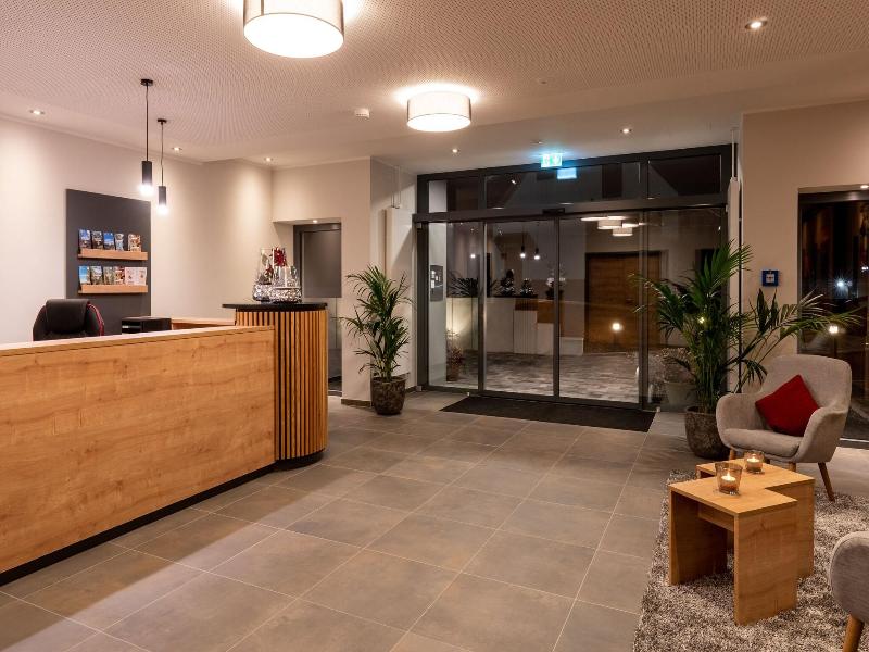 Hotel Landgasthaus Sta Ndenhof image