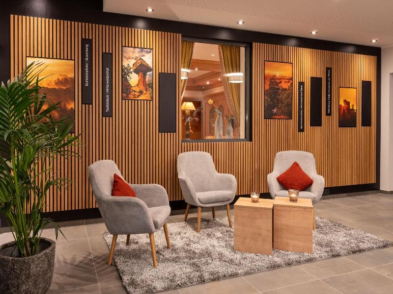 Hotel Landgasthaus Sta Ndenhof image