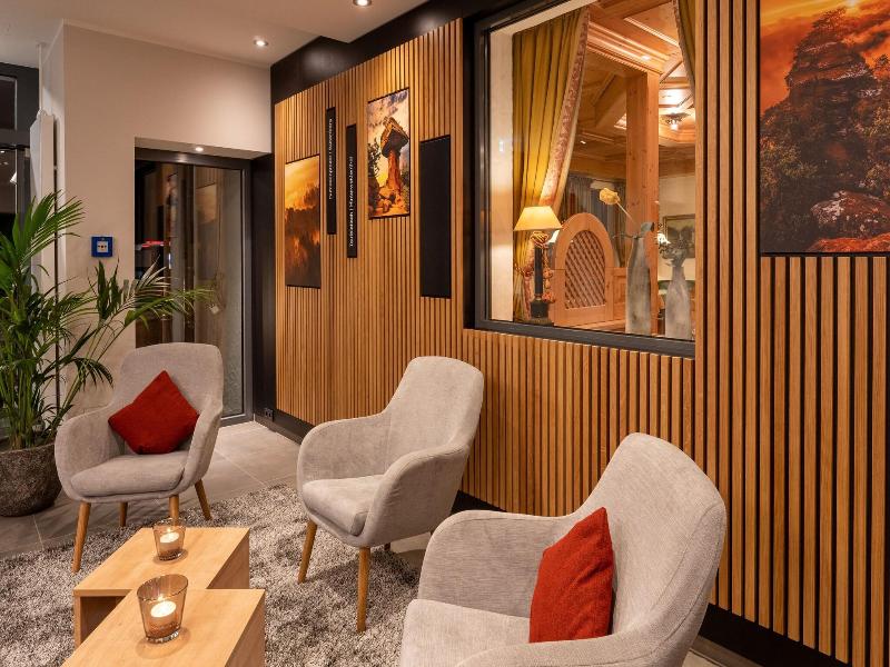 Hotel Landgasthaus Sta Ndenhof image