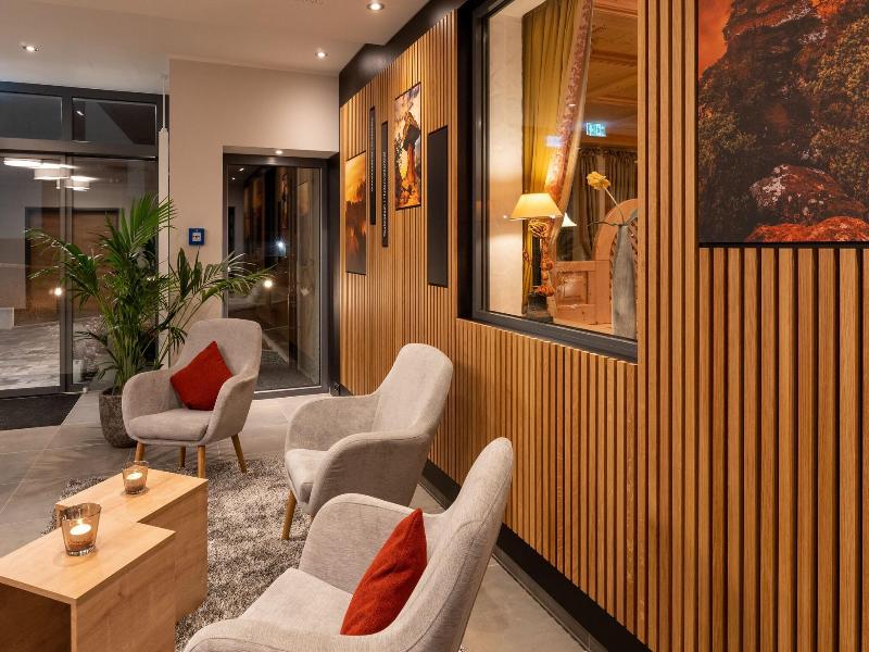 Hotel Landgasthaus Sta Ndenhof image