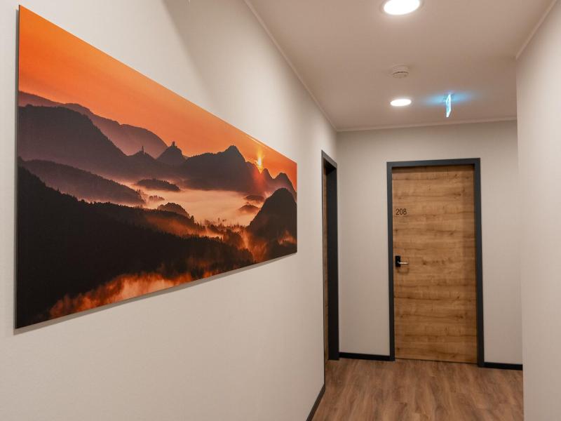 Hotel Landgasthaus Sta Ndenhof image