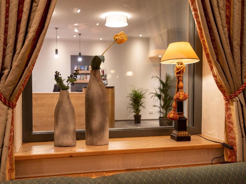 Hotel Landgasthaus Sta Ndenhof image
