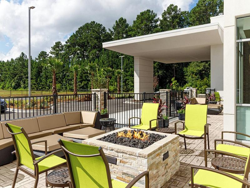 Springhill Suites By Marriott Savannah Richmond Hi image