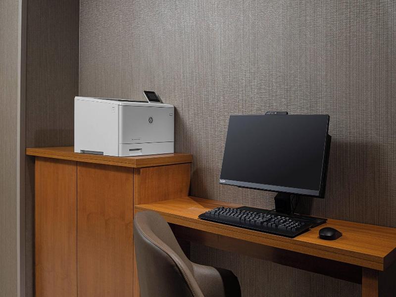 Springhill Suites By Marriott Savannah Richmond Hi image