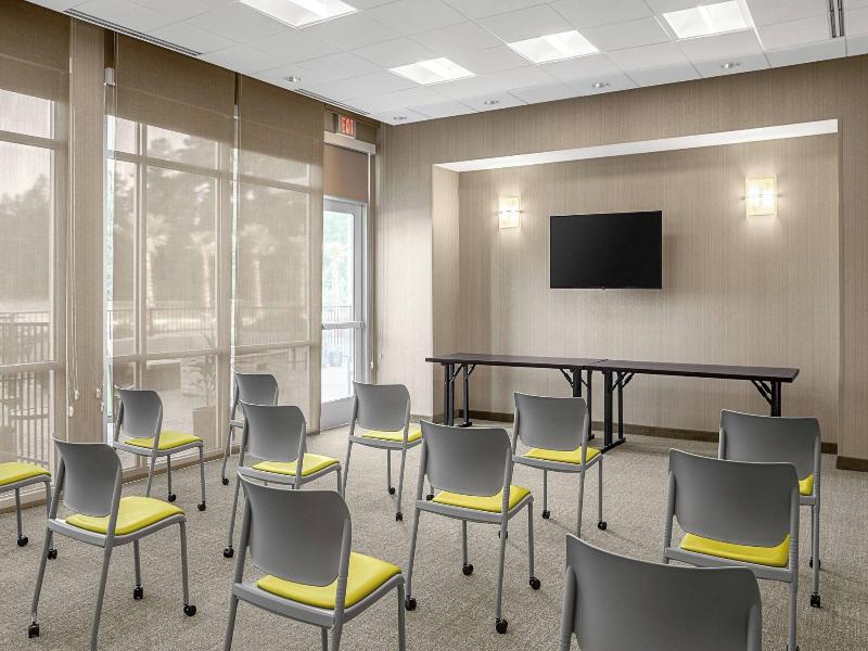 Springhill Suites By Marriott Savannah Richmond Hi image