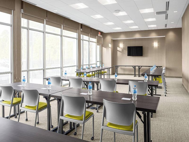 Springhill Suites By Marriott Savannah Richmond Hi image