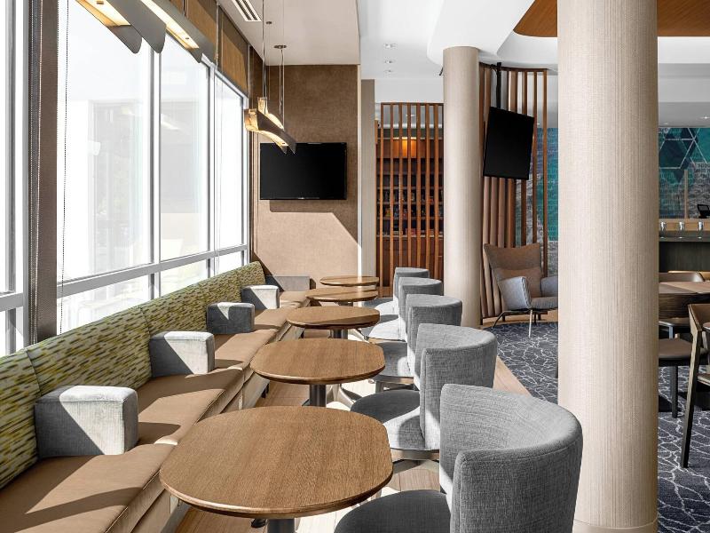Springhill Suites By Marriott Savannah Richmond Hi image