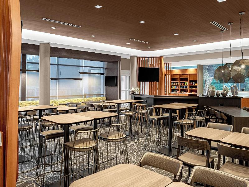 Springhill Suites By Marriott Savannah Richmond Hi image