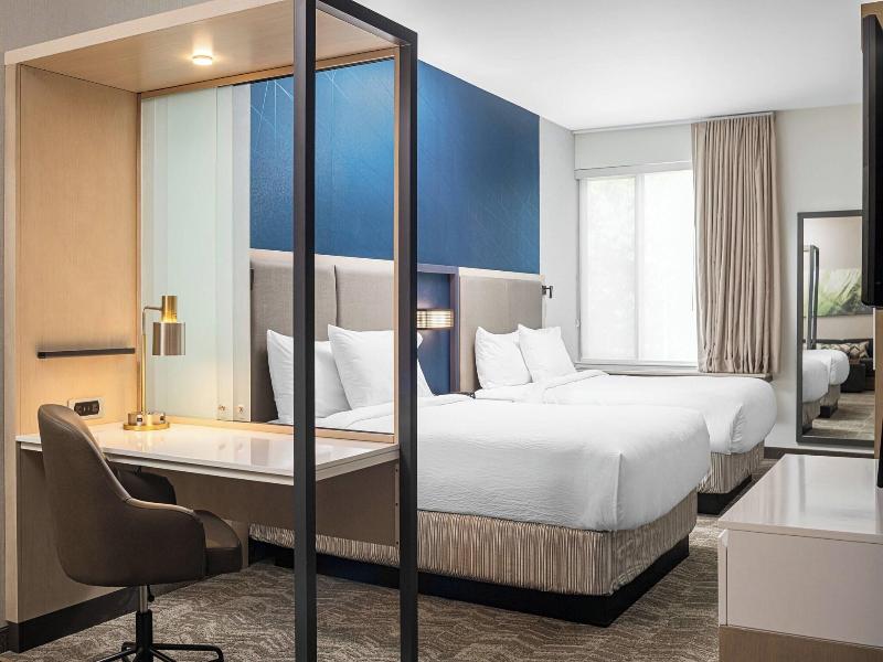 Springhill Suites By Marriott Savannah Richmond Hi image