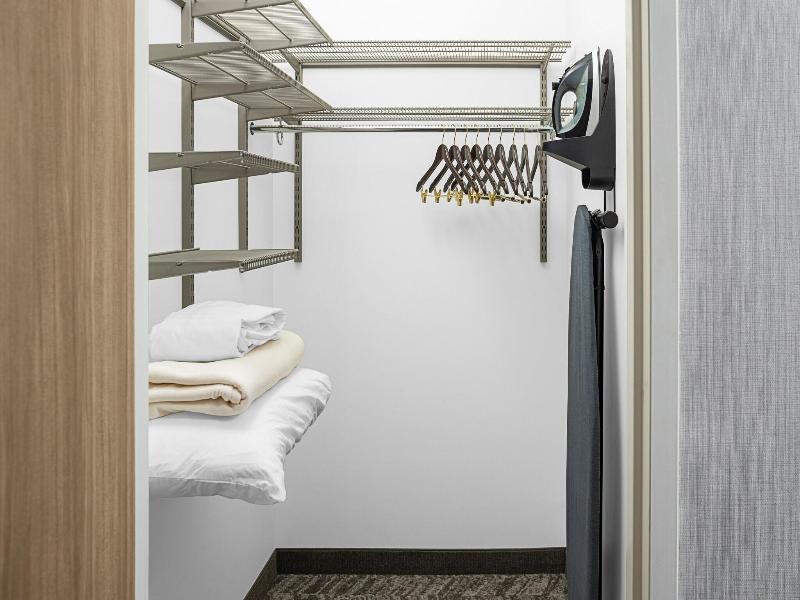Springhill Suites By Marriott Savannah Richmond Hi image