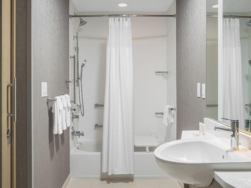 Springhill Suites By Marriott Savannah Richmond Hi image