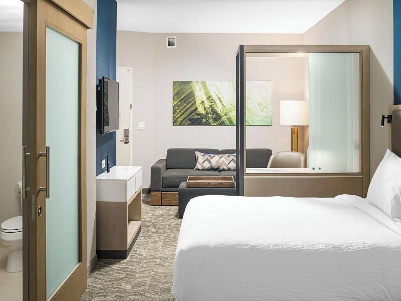 Springhill Suites By Marriott Savannah Richmond Hi image