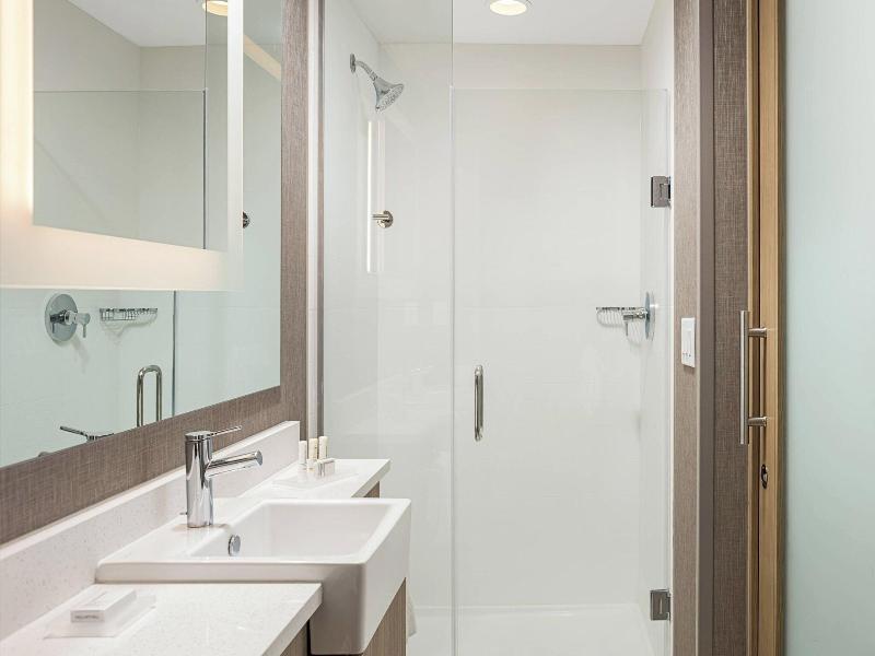 Springhill Suites By Marriott Savannah Richmond Hi image