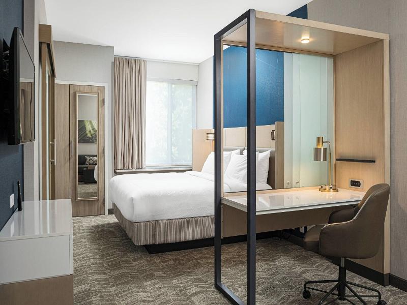 Springhill Suites By Marriott Savannah Richmond Hi image
