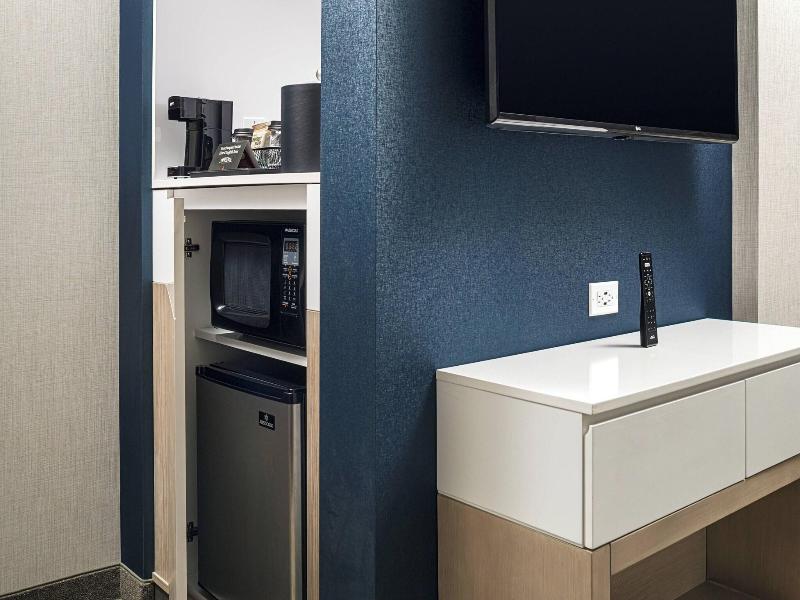 Springhill Suites By Marriott Savannah Richmond Hi image